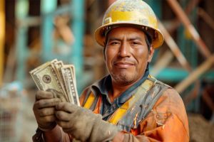 حقوق کارگر طبق قانون کار ۱۴۰۴