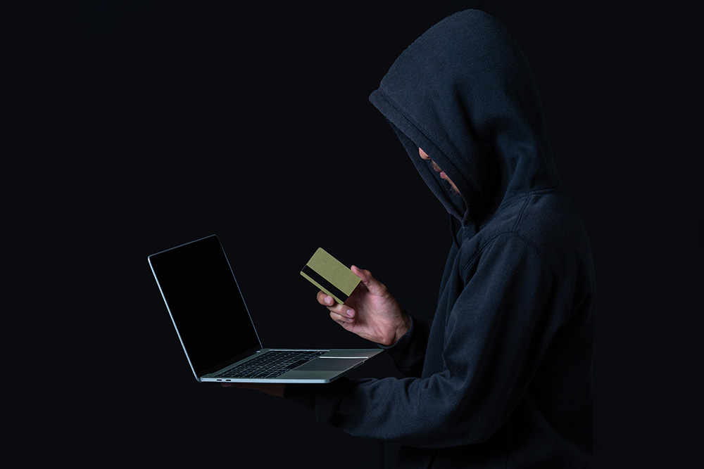 چگونه از کلاهبرداری اینترنتی شکایت کنیم؟