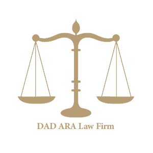 موسسه حقوقی دادآرا